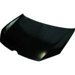 Volkswagen Motorhaube     Vw Golf Vi, Golf VI Variant 09-13, 2215000