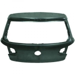 Volkswagen Heckklappe         Golf 6, 2215028