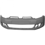 Volkswagen Stostange Vorn   Golf Vi, 2215050