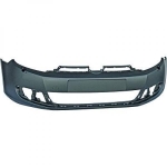 Volkswagen Stostange Vorn   Golf Vi, 2215051