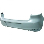 Volkswagen Stostange Hint.  Golf Vi, 2215056