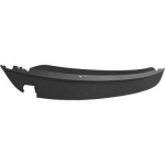 Volkswagen Spoiler Hinten    Golf Vi, Golf VI Limousine 08-12, 2215067