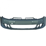 Volkswagen Stostange Vorn   Golf Vi, 2215150