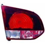 Volkswagen Rckleuchte Li.   Golf Vi, Golf VI Limousine 08-12, 2215193