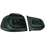 Volkswagen Designrcklamp.Set Golf 6, 2215498