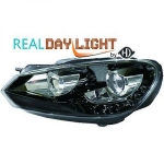 Volkswagen Designscheinwf.Set Golf 6, 2215585
