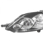 Volkswagen Scheinwerfer Li.Golf Plus, 2215681