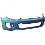 Volkswagen Stostange Vorn   Golf Vi, 2215850