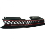 Volkswagen Sportgrill         Golf 6, 2215940