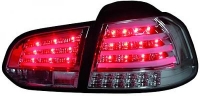Volkswagen Designrcklamp.Set Golf 6, 2215990