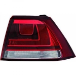 Volkswagen Rckleuchte Li.  Golf Vii, 2216095
