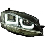 Volkswagen Designscheinwf.Set Golf 7, 2216585