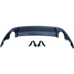 Volkswagen Diffusor Hinten    Golf 7, 2216657