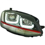 Volkswagen Designscheinwf.Set Golf 7, 2216685