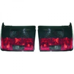 Volkswagen Designrcklamp. Set Jetta, 2221195
