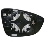 Volkswagen Spiegelglas Li.    Vw Eos, 2225027
