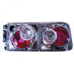 Volkswagen Designrcklamp. Set Vento, Vento 92-98, 2230095