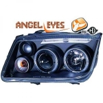 Volkswagen Designscheinwerf.Set Bora, Bora 98-05, 2231680