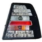 Volkswagen Designrcklamp. Set  Bora, 2231998