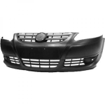 Volkswagen Stostange Vo.        Fox, 2235050