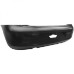 Volkswagen Stostange Hinten     Fox, 2235055