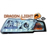 Volkswagen Designscheinw.Set  Passat, 2245385