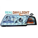 Volkswagen Designscheinw.Set  Passat, 2245386