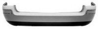 Volkswagen Stostange Hinten  Passat, 2245655