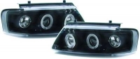 Volkswagen Designscheinwf.Set Passat, 2245685
