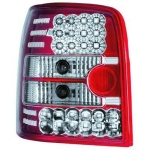 Volkswagen Designrcklamp.Set Passat, 2245996