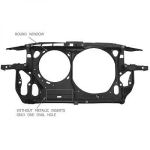 Volkswagen Frontmaske Kompl.  Passat, 2246002