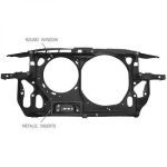 Volkswagen Frontmaske Kompl.  Passat, 2246003