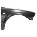 Volkswagen Kotflgel Li.   Vw Passat, 2246007