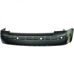 Volkswagen Stostange Hi. Passat Lim. 2246055