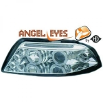 Volkswagen Designscheinwf.Set Passat, 2246380
