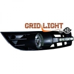 Volkswagen Tagfahrlicht Set   Passat, 2247488