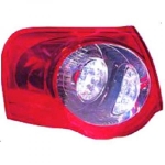 Volkswagen Hecklampe Li.Passat Kombi, 2247691