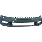 Volkswagen Stostange Vorn    Passat, 2248051