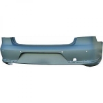 Volkswagen Stostange Hinten  Passat, 2248055
