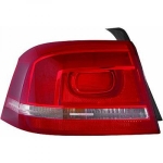 Volkswagen Rckleuchte Links  Passat, 2248091