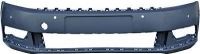 Volkswagen Stostange Vorn    Passat, 2248152