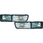 Volkswagen Nebelleuchten Set Corrado, 2250288