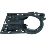 Volkswagen Stost.Grill Re.   Tiguan, 2255048