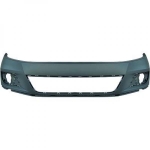 Volkswagen Stostange Vorne   Tiguan, 2255250