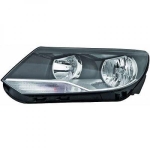 Volkswagen Scheinwerfer Re.   Tiguan, 2255282