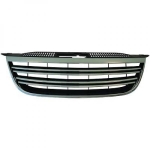 Volkswagen Sportgrill         Tiguan, Tiguan 07-11, 2255340