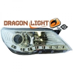 Volkswagen Designscheinw.Set  Tiguan, 2255385