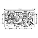 Volkswagen Doppellfter       Beetle, 2265001