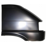 Volkswagen Kotflgel Li.       Vw T4, 2270107