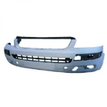 Volkswagen Stostange Vorn     Vw T5, 2272051